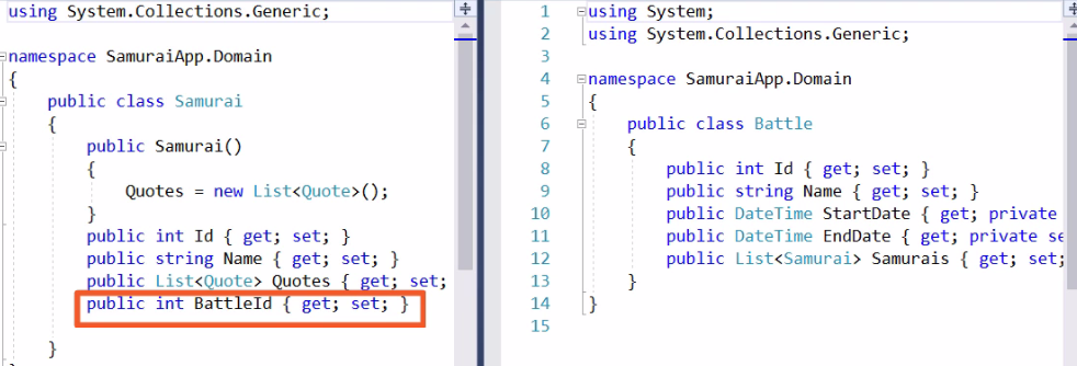 Entity FrameWork Core | The Developer Community in Sri Lanka
