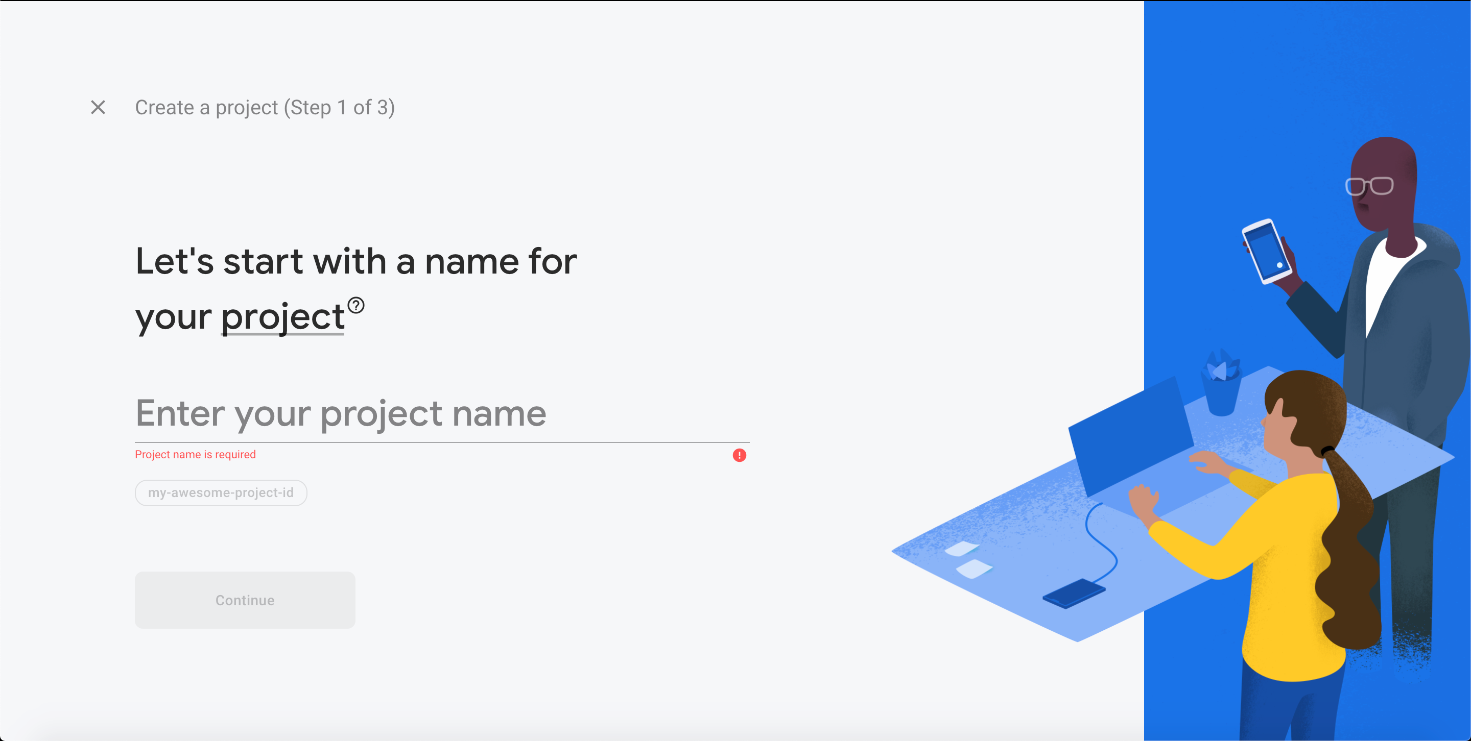 Ionic 5 Firebase Email Auth | The Developer Community in Sri Lanka