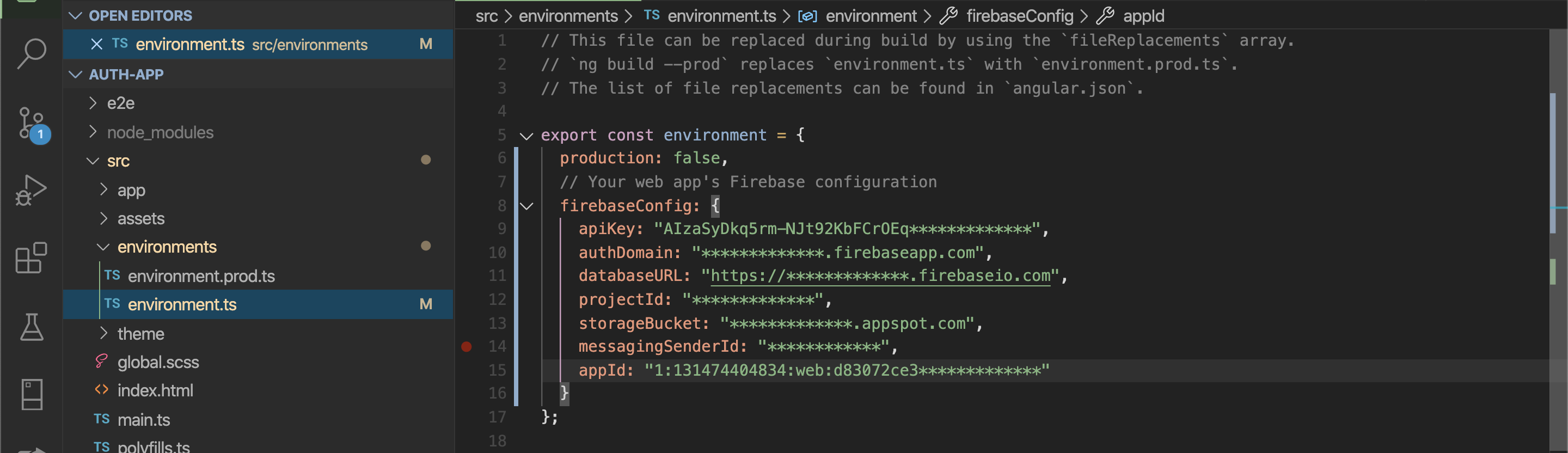 Ionic 5 Firebase Email Auth | The Developer Community in Sri Lanka