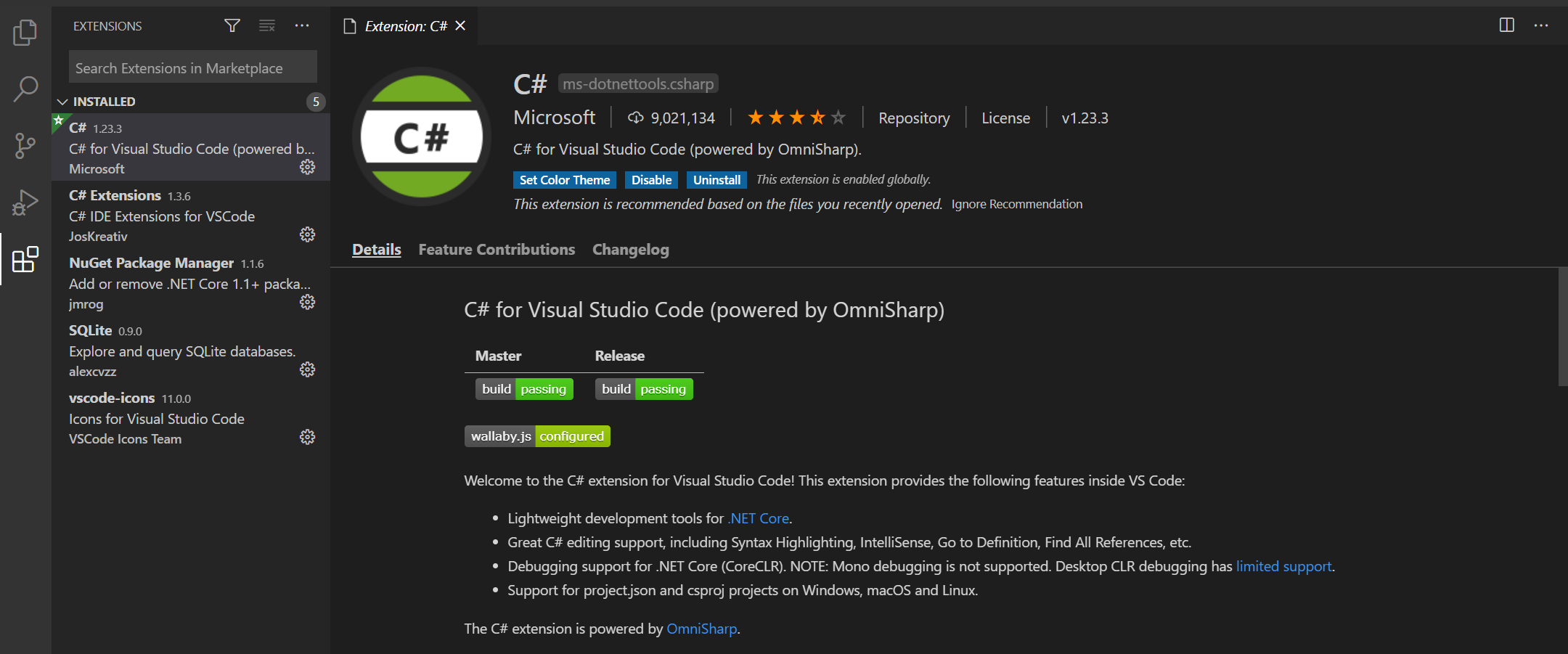 .NET CORE 3.1 Web API For Beginners. Part -01 | The Developer Community ...