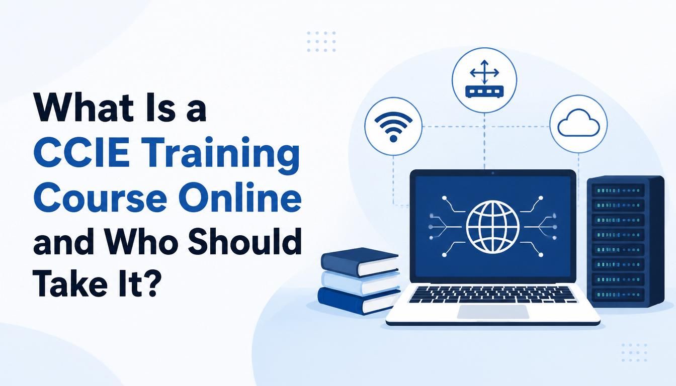 What Is a CCIE Training Course Online and Who Should Take It.jpg