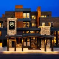 hoteljackson