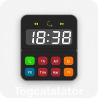 clockcalculator