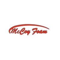 mccoyfoam