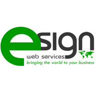 eSign Web Services