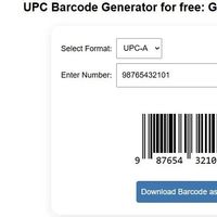 upcbarcodegenerator