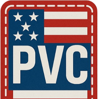 custom pvc patches