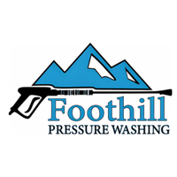 FoothillPressureWashing