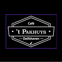Cafetpakhuys