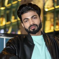 Suraj Tiwari