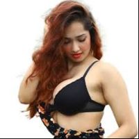 Anjli Rana