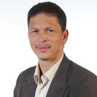 Tejas Mehta