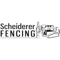 scheidererfencing