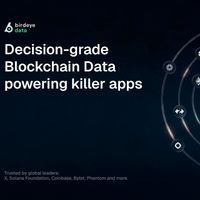 birdeyedata