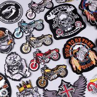 Custom Patches UK
