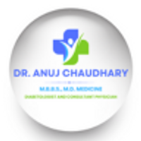 dranujchaudhary