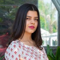 Payel Patel
