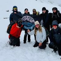 Wild Axis Expeditions