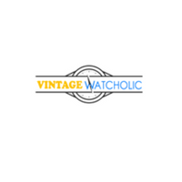 vintagewatcholic
