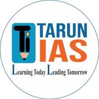 Tarun-IAS