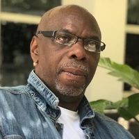 CliveEatonBrown