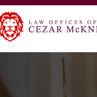 cezarmcknight