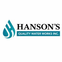 hansonsqualitywater