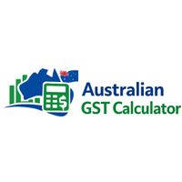 Australian Gst calculator