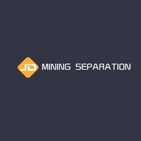 JD Mining Separation