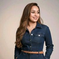 Saanvi Sharma