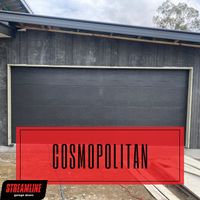 Stremline Garage Doors