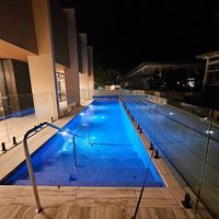 Pool maintenance Caneberra