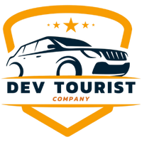 Dev Tourist Company