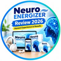 Neuro Energizer reviews