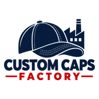 custom cap factory