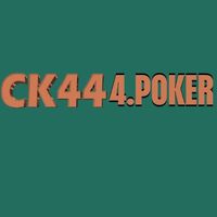 ck444poker