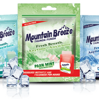 mountainbreeze