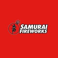 Samurai Fireworks