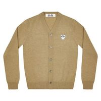 comme-des shirt