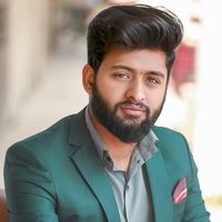Arnab Goswami