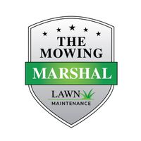 The Mowing Marshal