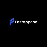 fastappend