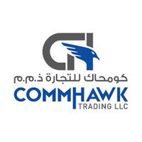 COMMHAWK Trading LLC