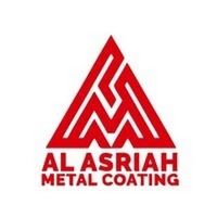 Al Asriah Metal Coating