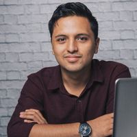 Mayank Singh