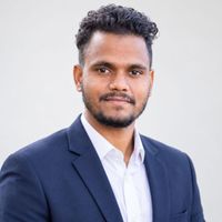 Nikhil Bhatia