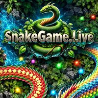 snakegamelive