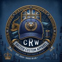 Custom Baseball Caps