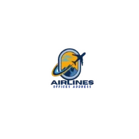 airlinesofficesaddress