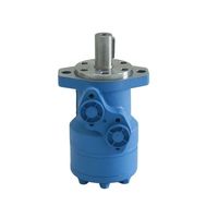 ATO Hydraulic Motors